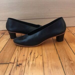 Martiniano Glove Heel 37.5